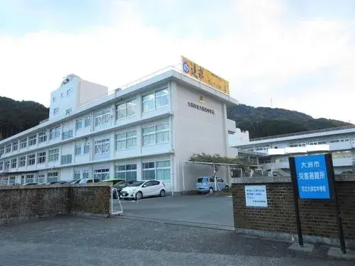 3LDK Property Ozu City Ehime Prefecture (20)