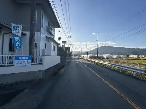 3LDK Property Ozu City Ehime Prefecture (3)