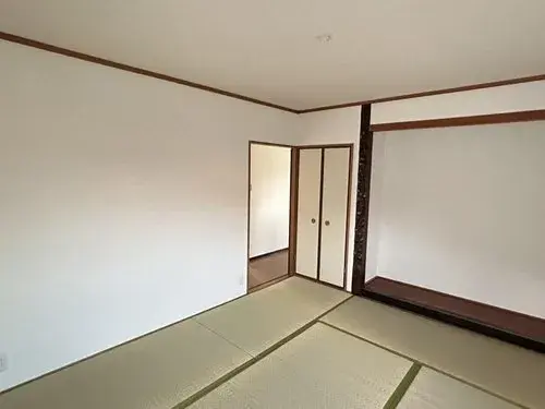 3LDK Property Ozu City Ehime Prefecture (6)