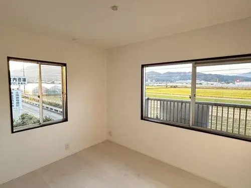 3LDK Property Ozu City Ehime Prefecture (8)