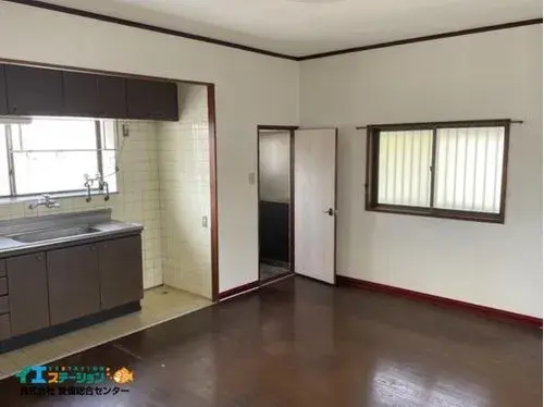 8LDKK Property Imabari City Ehime Prefecture (3)