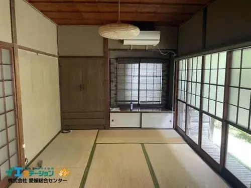 8LDKK Property Imabari City Ehime Prefecture (4)