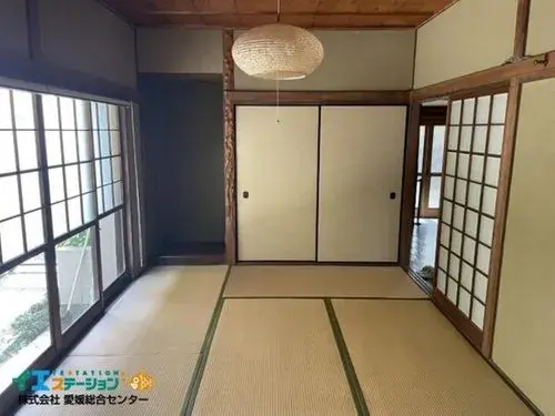 8LDKK Property Imabari City Ehime Prefecture (5)