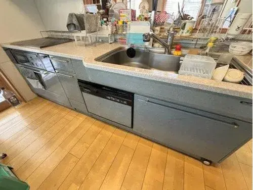 3LDK+S property Niihama City Ehime Prefecture (11)