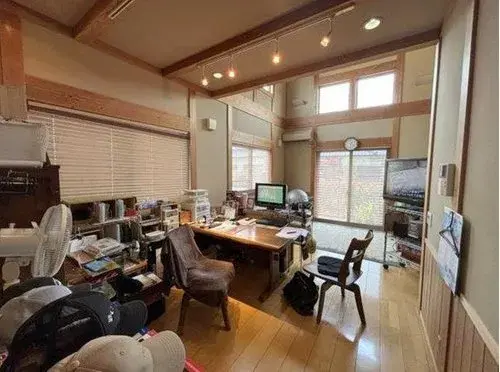 3LDK+S property Niihama City Ehime Prefecture (3)