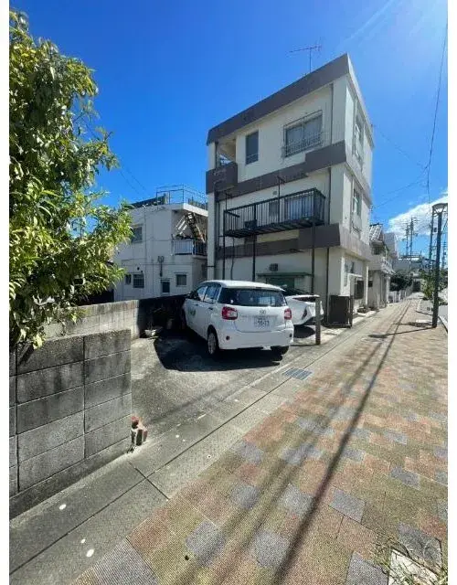 4LDK Property Shikokuchuo City Ehime Prefecture (2)