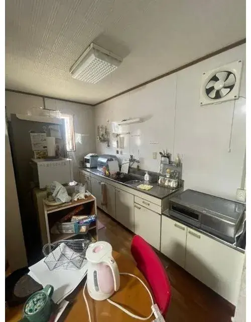 4LDK Property Shikokuchuo City Ehime Prefecture (7)