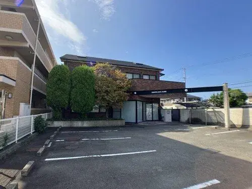 Akiya in Matsuyama