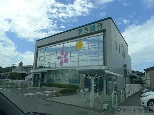 3DK物件 松山市 爱媛县 (14)