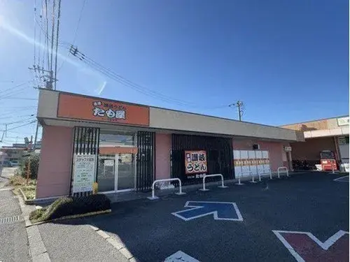 3DK物件 松山市 爱媛县 (16)