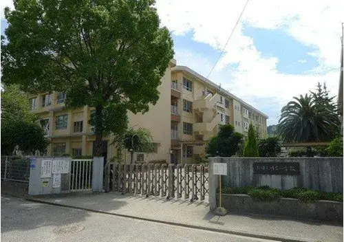 3DK物件 松山市 爱媛县 (10)