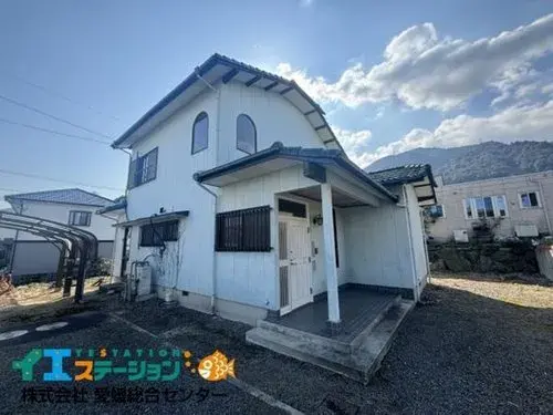 Akiya in Niihama
