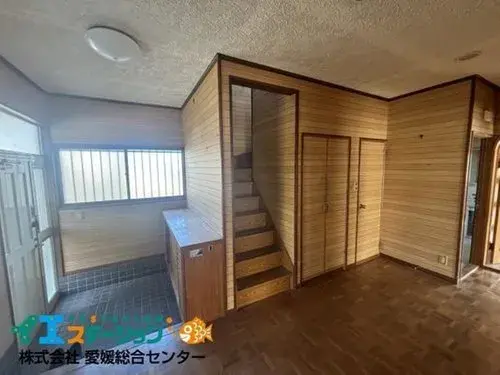 5LDK Property Niihama City Ehime Prefecture (6)