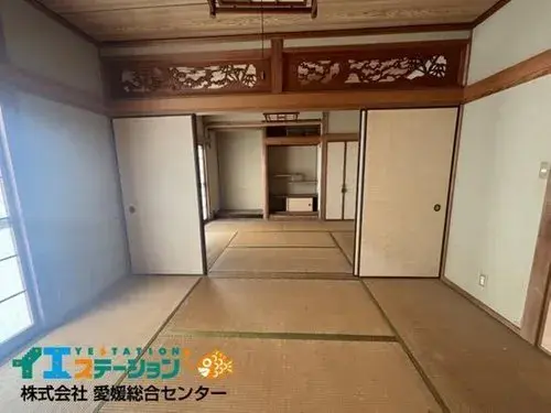 5LDK Property Niihama City Ehime Prefecture (7)