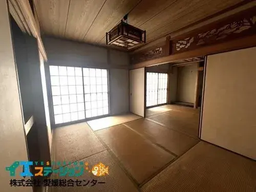 5LDK Property Niihama City Ehime Prefecture (9)