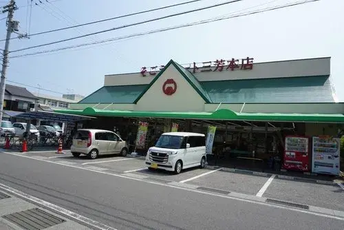 LDK 18+ Tatami 2-Story Property Saijo City Ehime Prefecture (8)