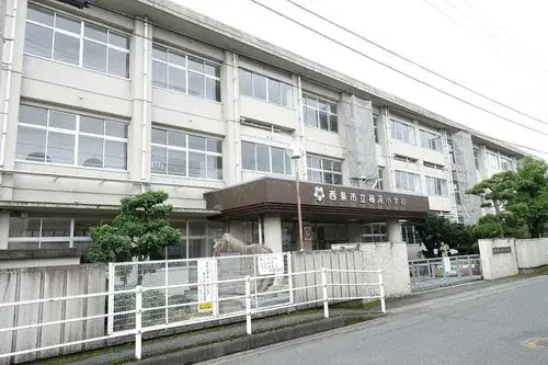 LDK 18+ Tatami 2-Story Property Saijo City Ehime Prefecture (9)