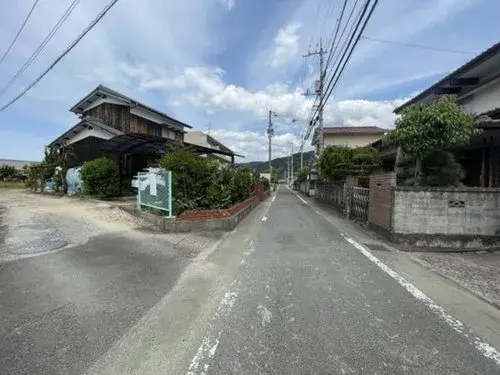 4DK Property Saijo City Ehime Prefecture (2)