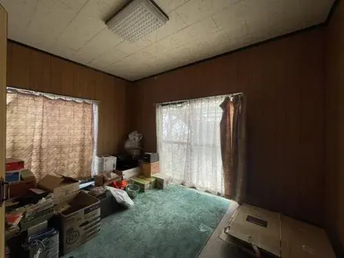 4DK Property Saijo City Ehime Prefecture (11)