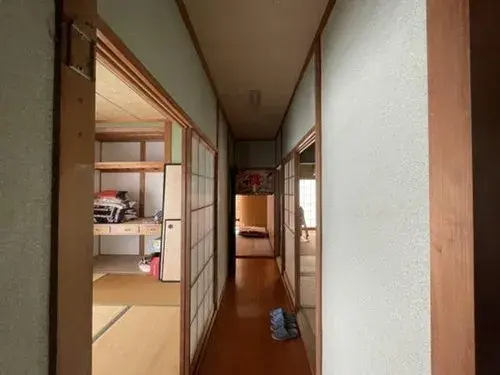 4DK Property Saijo City Ehime Prefecture (12)