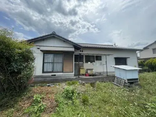 4DK Property Saijo City Ehime Prefecture (3)