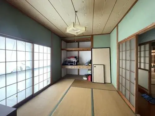 4DK Property Saijo City Ehime Prefecture (5)
