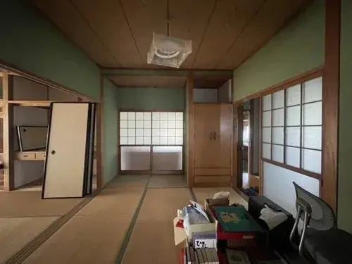 4DK Property Saijo City Ehime Prefecture (6)