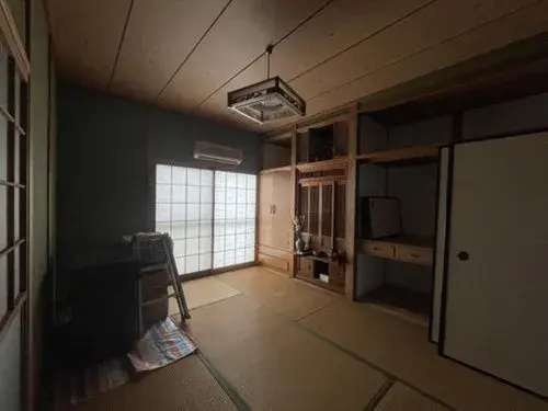 4DK Property Saijo City Ehime Prefecture (7)