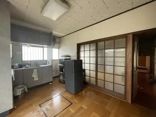 4DK Property Saijo City Ehime Prefecture (8)