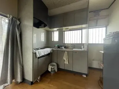 4DK Property Saijo City Ehime Prefecture (9)