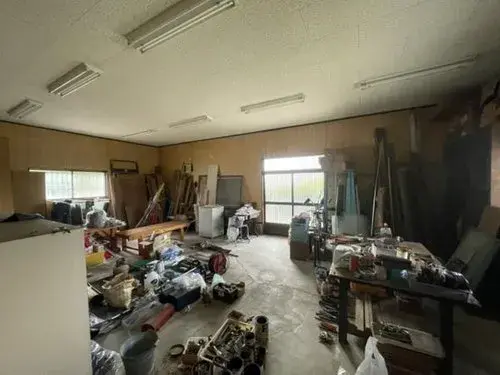 4DK Property Saijo City Ehime Prefecture (10)