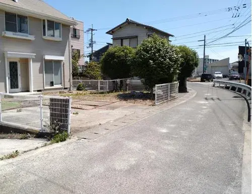 3LDK+S Property Aizumi-cho, Itano-gun Tokushima Prefecture (4)