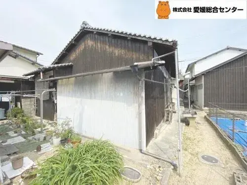 Akiya in 今治市