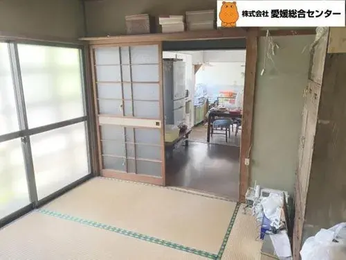 Propiedad 5DK Ciudad de Imabari Prefectura de Ehime (11)