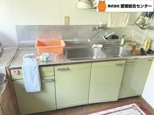 Propiedad 5DK Ciudad de Imabari Prefectura de Ehime (13)