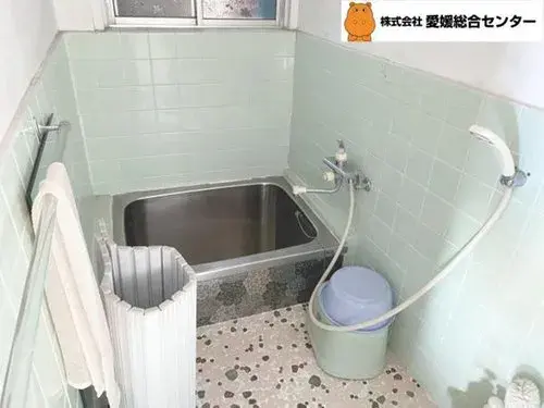 Propiedad 5DK Ciudad de Imabari Prefectura de Ehime (15)