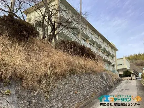 Propiedad 5DK Ciudad de Imabari Prefectura de Ehime (16)