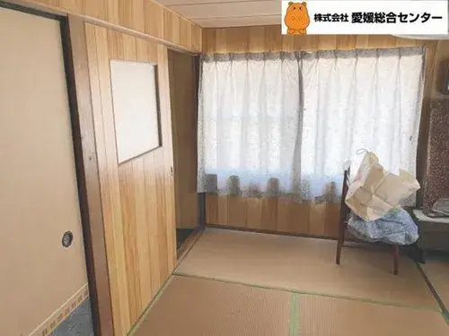 Propiedad 5DK Ciudad de Imabari Prefectura de Ehime (3)