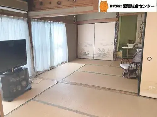 Propiedad 5DK Ciudad de Imabari Prefectura de Ehime (4)