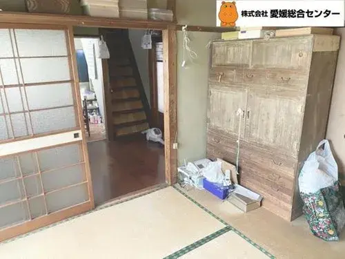 Propiedad 5DK Ciudad de Imabari Prefectura de Ehime (5)