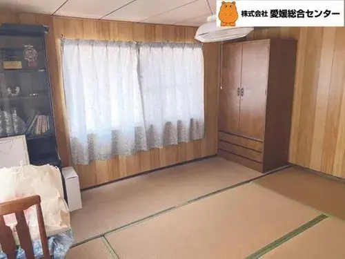 Propiedad 5DK Ciudad de Imabari Prefectura de Ehime (6)