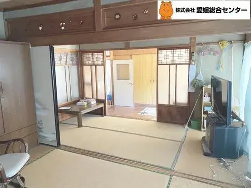 Propiedad 5DK Ciudad de Imabari Prefectura de Ehime (8)