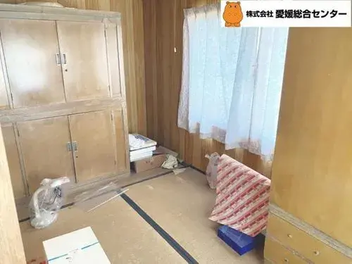 Propiedad 5DK Ciudad de Imabari Prefectura de Ehime (9)