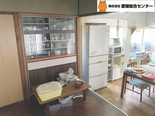 Propiedad 5DK Ciudad de Imabari Prefectura de Ehime (10)