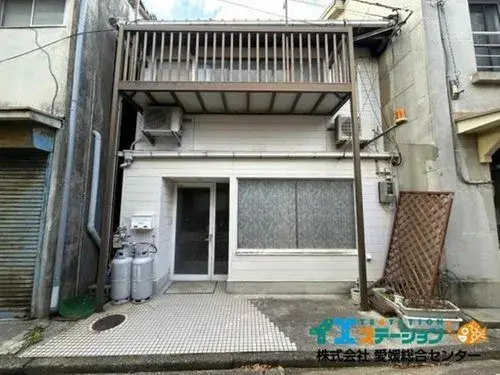 Akiya in 今治市