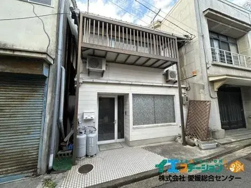 Propiedad 7K Ciudad de Imabari Prefectura de Ehime (2)