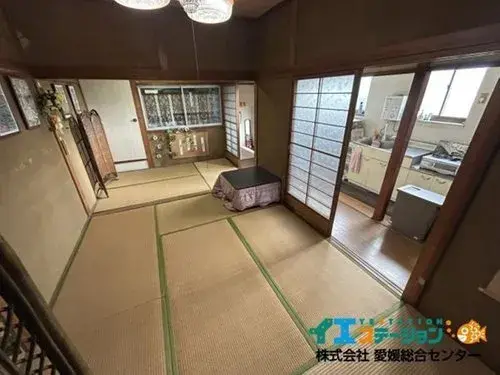 Propiedad 7K Ciudad de Imabari Prefectura de Ehime (11)