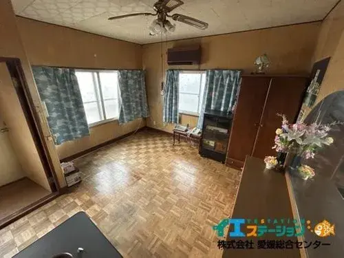 Propiedad 7K Ciudad de Imabari Prefectura de Ehime (13)