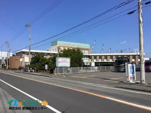 Propiedad 7K Ciudad de Imabari Prefectura de Ehime (20)