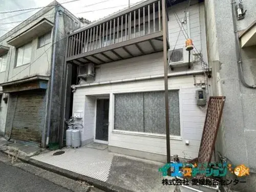 Propiedad 7K Ciudad de Imabari Prefectura de Ehime (3)